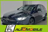 Mercedes-Benz E 300 de 4MATIC AMG Distronic+Panorama+Navi+AHK - Mercedes-Benz E 300 aus 2023