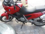 BMW Funduro F 650 / 48 PS  23´km 2.Hd. - BMW 1997 F650