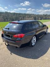 BMW 535d Touring  - gebrauchte BMW 535 aus dem Jahr 2011