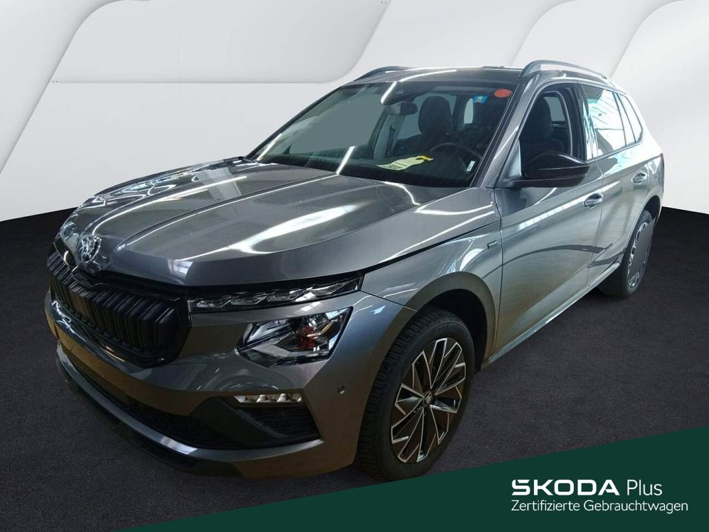Image of Skoda Kamiq