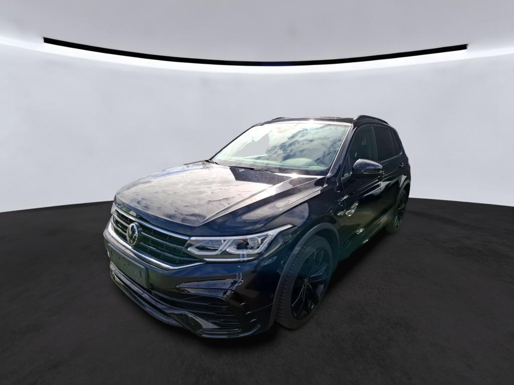 Volkswagen Tiguan RLine 15 TSI PANOIQMATRIXAHKHUD 2023