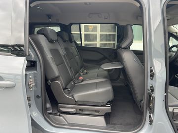 Nissan Townstar TEKNA DIG-T L2 130PS NAVI