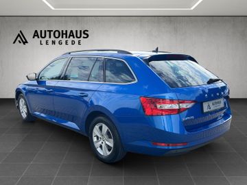 Skoda Superb - 2