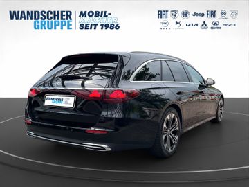Mercedes-Benz E 220 d Avantgarde Navi+SHZ+LED+AHK+Carplay+RFK
