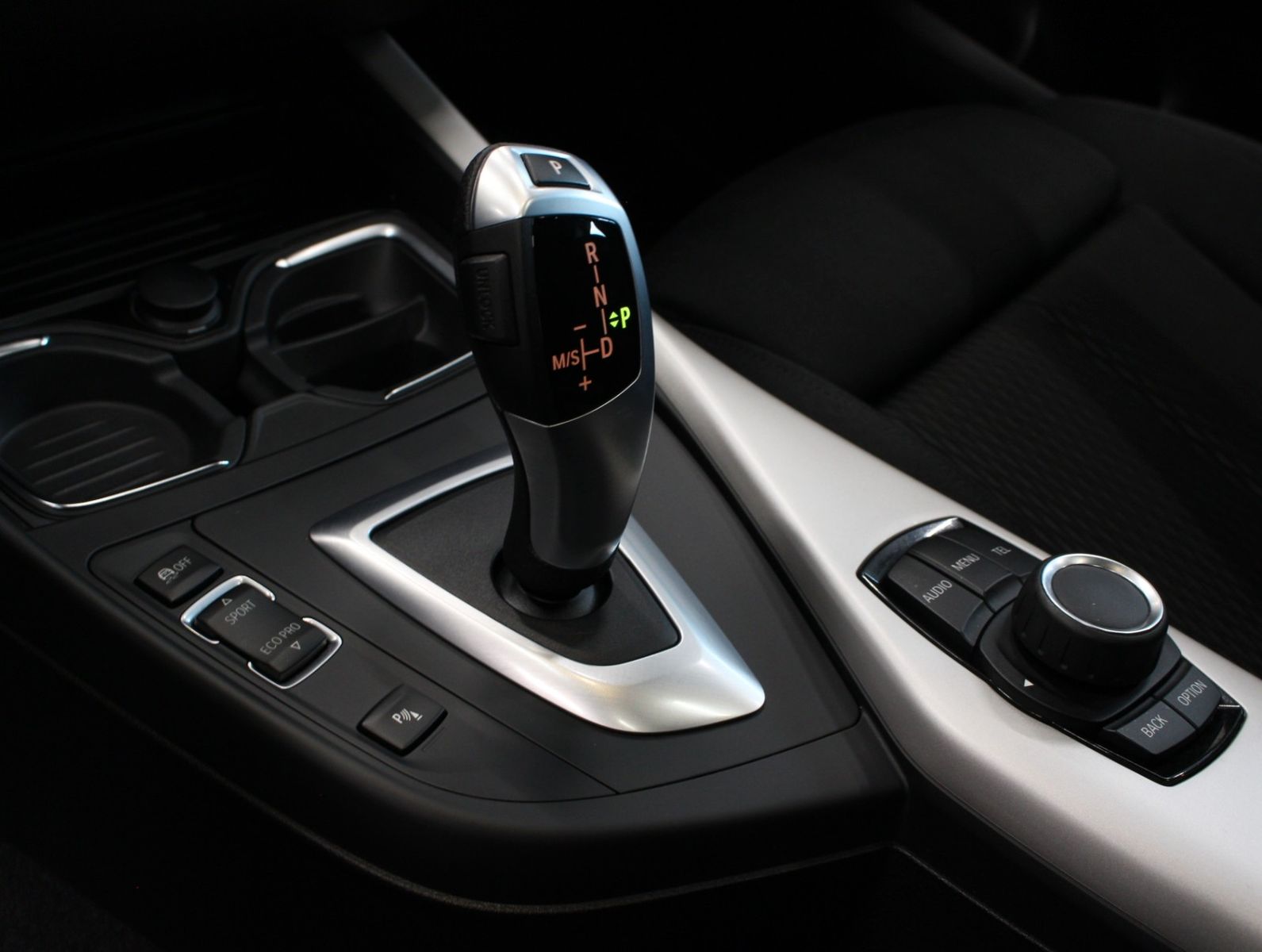 Fahrzeugabbildung BMW 116i Urban Line*2.Hand* 57600 km