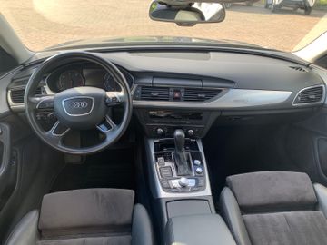 Audi A6 - 5
