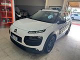 Citroën Citroen C4 Cactus BlueHDi 100 cv. Autom. Shine O - Citroën C4 Cactus mit Diesel-Antrieb: Automatik