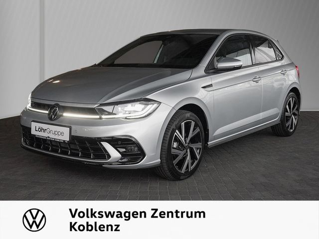 Volkswagen Polo 1.0 TSI DSG R-Line Navi/CockpitPro/SHZ