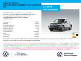 Volkswagen Tiguan 2.0 TDI Goal DSG+AHK+AREA+PARKASSIST+GJR