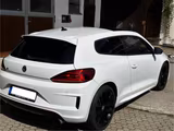 Volkswagen Scirocco 2.0 TSI DSG R R - Volkswagen Scirocco: R