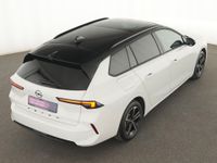 Opel Astra - Vorschau Bild 12