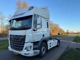 DAF CF 410 567000 Kilm. New Tacho - DAF 410