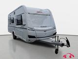 Dethleffs Nomad 490 EST Styling-, Sicherheits-, Duschpaket - Dethleffs Wohnwagen 490