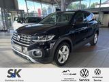 Volkswagen T-Cross 1.0 TSI EU6d-T Style OPF - Volkswagen T-Cross: Style