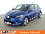 Renault Clio 1.0 TCe Intens*NAVI*TEMPO*CAM*SHZ* - Renault Clio Gebrauchtwagen in Hannover