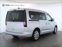 Volkswagen Caddy Maxi - Vorschau Bild 6