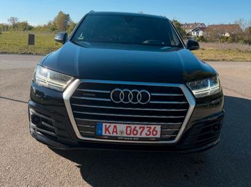 Audi Q7 - 2