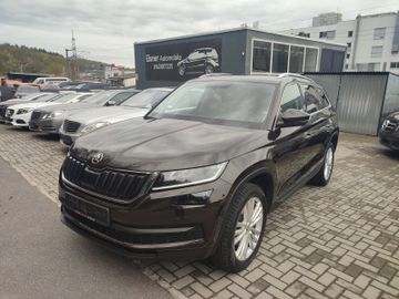 Skoda Kodiaq - 12
