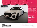 Audi Q5 Sportback quattro edition one S line *B&O*PAN - Audi Q5: Sportback