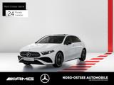 Mercedes-Benz A 200 SPECIAL EDITION ADV.+ PANO KAM MBUX NIGHT - Mercedes-Benz A-Klasse Jahreswagen: Automatik