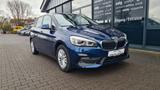 BMW 218d Active Tourer AUT - NAVI - LED - 8 x ALU - BMW in Frankfurt (Main): 2.8