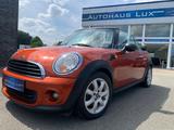 MINI ONE Cabrio One/TÜV NEU - gebrauchte MINI MINI aus dem Jahr 2012