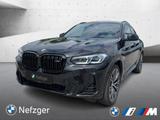 BMW X4 M40 d Mild-Hybrid Individual HUD Pano Harman