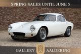 Lotus Elite Super 100 PRICE REDUCTION "The first built - Lotus Elite