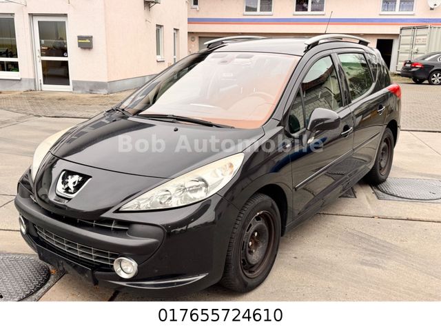 Peugeot 207 SW Sport