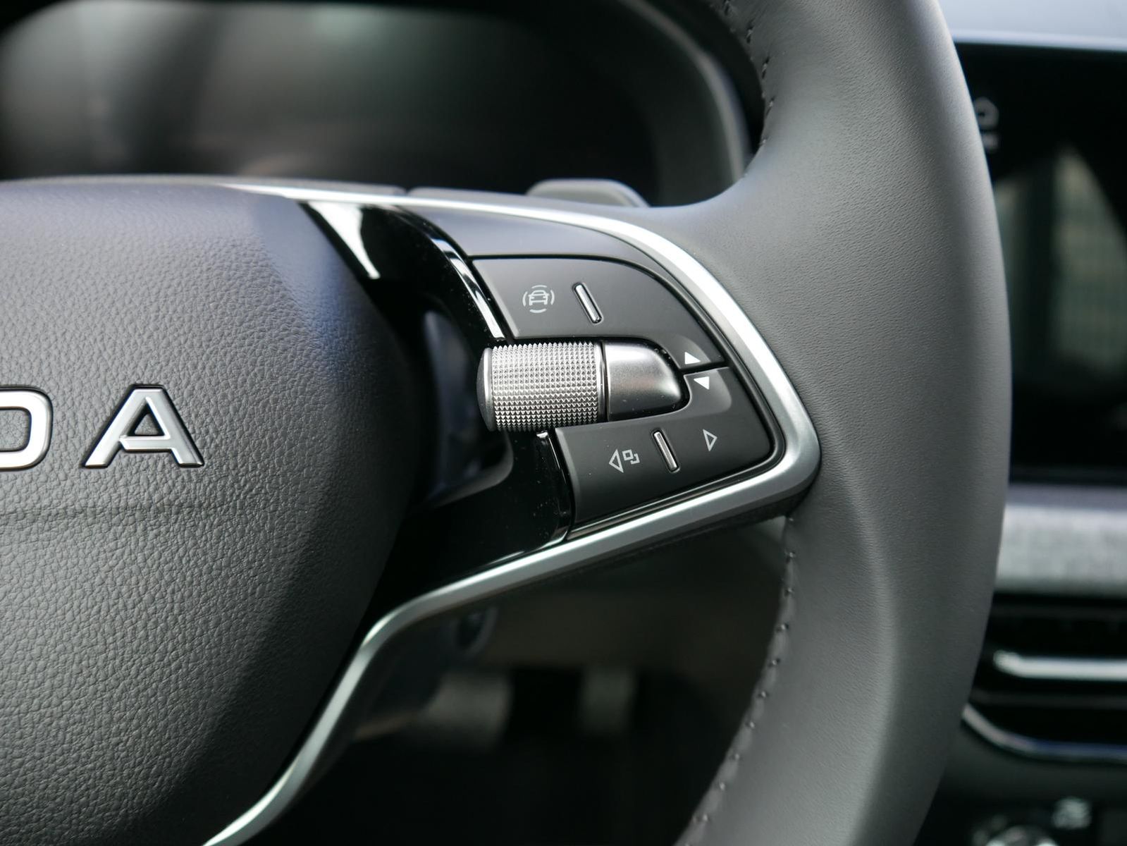 Skoda Kamiq - Bild 13