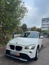 BMW X1  E84 18d - BMW 418 von privat