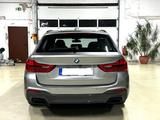 BMW M550d xDrive Touring/ LASER/360cam/SOFTclose/HUD - gebrauchte BMW M550 aus dem Jahr 2020