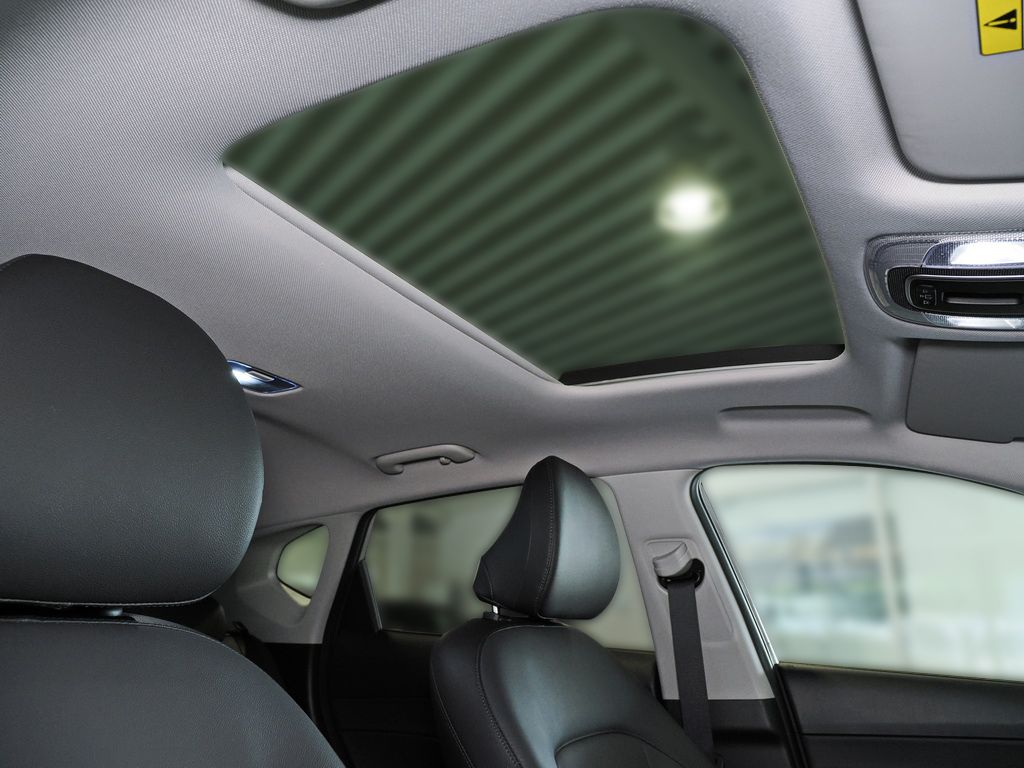 Hyundai Kona – Bild 15