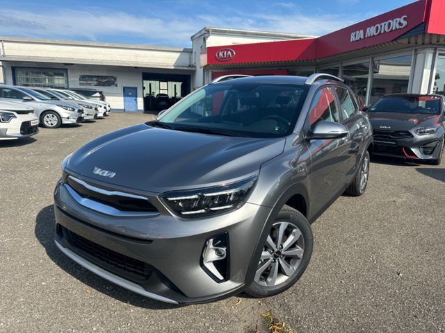 Kia Stonic 1.0 T-GDI 100 OPF DCT7 Vision LED MY2025