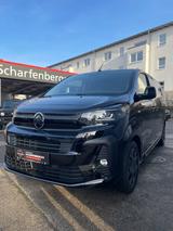 Citroën SpaceTourer  Plus M+NEU+Winterpaket+AHK+CAM