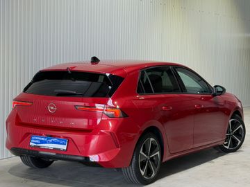 Opel Astra - 4