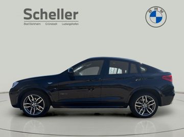 BMW X4 - 3