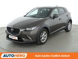 Mazda CX-3 2.0 Center-Line*TEMPO*PDC*SHZ*KLIMA* - Mazda aus 2016