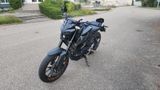 Yamaha MT-125/Frische HU/ Neuer Kettensatz - YAMAHA MT125