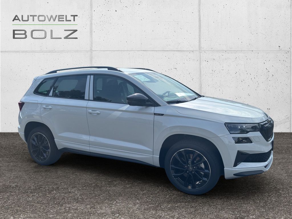 Skoda Karoq - Bild 3