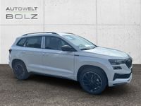 Skoda Karoq - Vorschau Bild 3