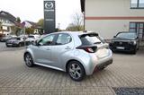 Mazda 2 Hybrid 1.5L VVT-i 116PS Aut. EXCLUSIVE-Line - Mazda Neuwagen