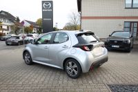 Mazda 2 Hybrid - Vorschau Bild 4