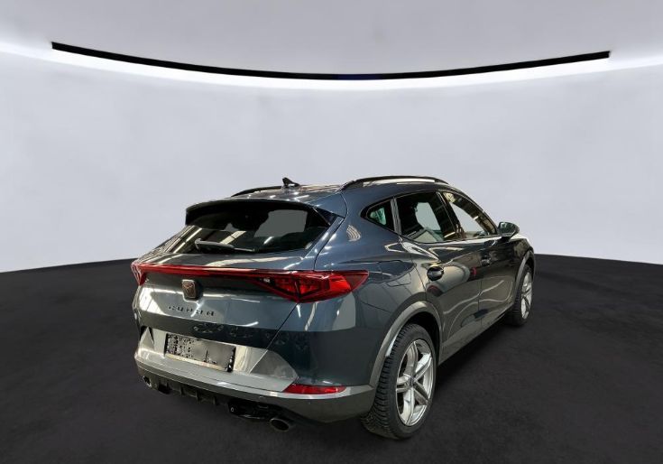 Cupra Formentor 2.0 TSI DSG VZ | LED | NAVI | SITZH. | imagem 3
