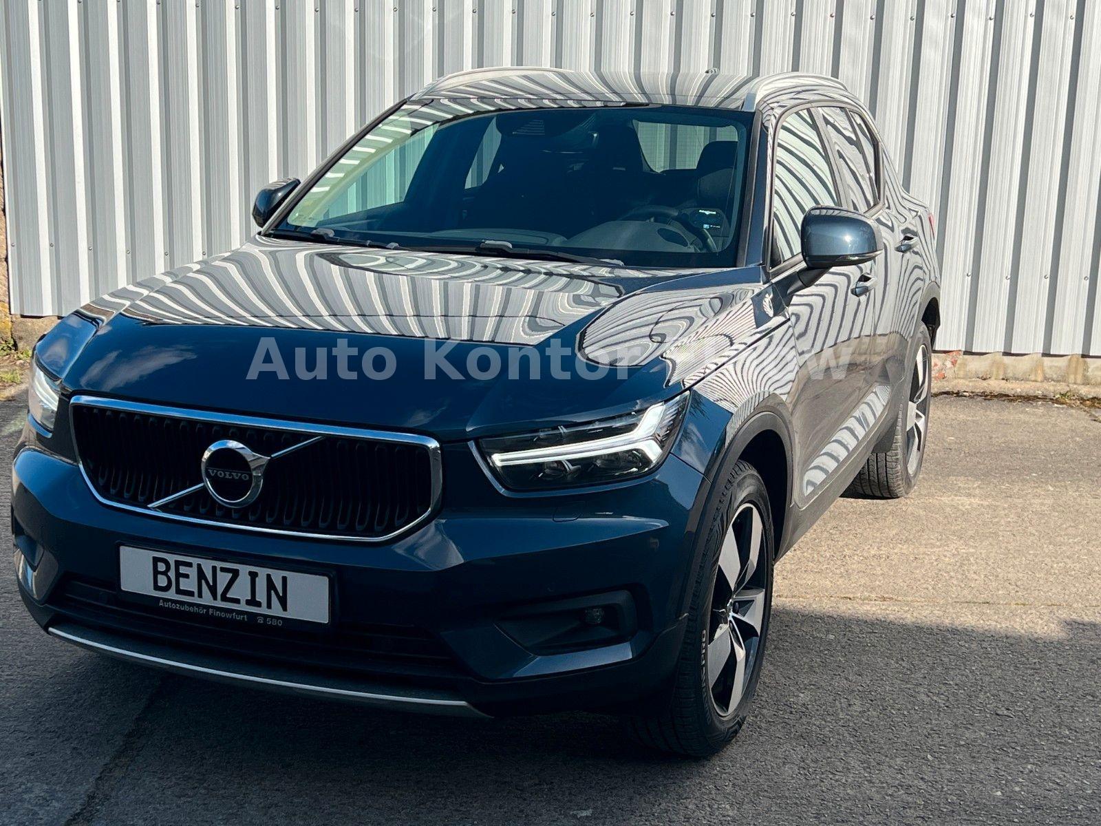Volvo XC 40 XC40 Momentum Pro 2WD