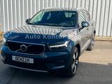 Volvo XC 40 XC40 Momentum Pro 2WD - gebrauchte Volvo XC40 aus dem Jahr 2021