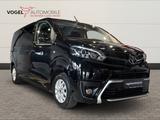 Toyota Proace Verso 2.0 D-4D L1 Executive HUD+Kam.+Navi - Toyota Proace (Verso) mit Schiebedach