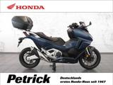 Honda NSS Forza 750 inkl. 50 L Smart TopCase - HONDA FORZA 750