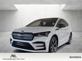 Skoda Enyaq Coupé RS Suite LED Navi ACC HuD AHK Wärmep