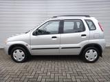 Suzuki Ignis 1.3  GL - Suzuki Ignis: 1.3